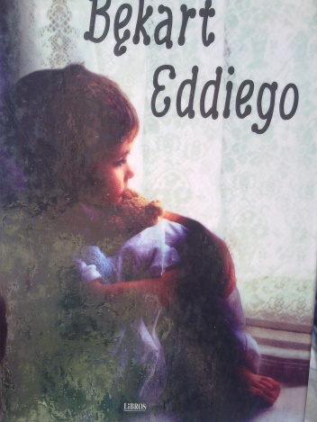 Bękart Eddiego - William Kowalski