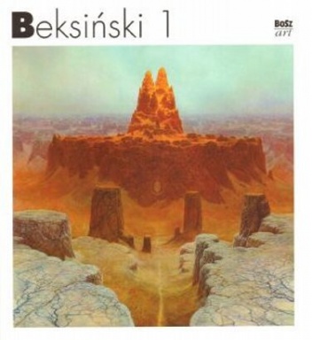 Beksiński 1
