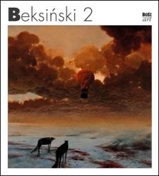 Beksiński 2 - Zdzisław Beksiński
