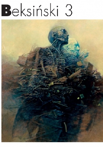 Beksiński 3 - Zdzisław Beksiński, Wiesław Banach