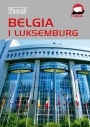 Belgia i Luksemburg - przewodnik ilustrowany - praca zbiorowa
