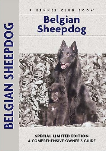Belgian Sheepdog - Robert Pollet