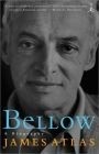 Bellow A Biography - James Atlas