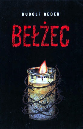 Bełżec - Rudolf Reder