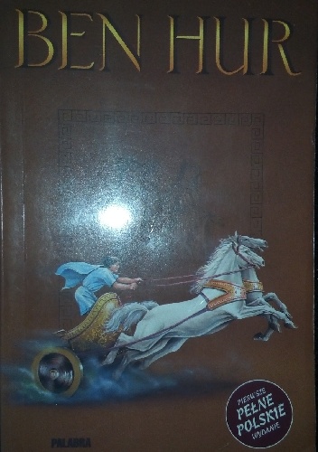 Ben Hur - Lewis Wallace