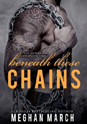 Beneath These Chains - Meghan March