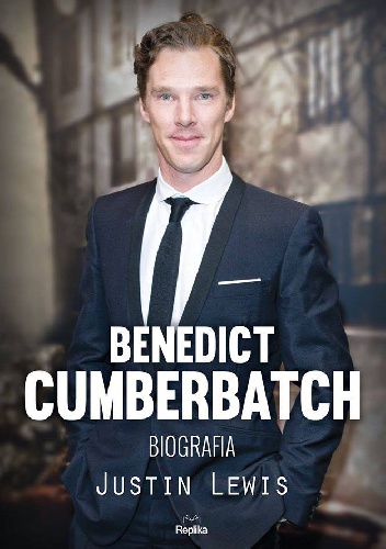 Benedict Cumberbatch. Biografia - Justin Lewis