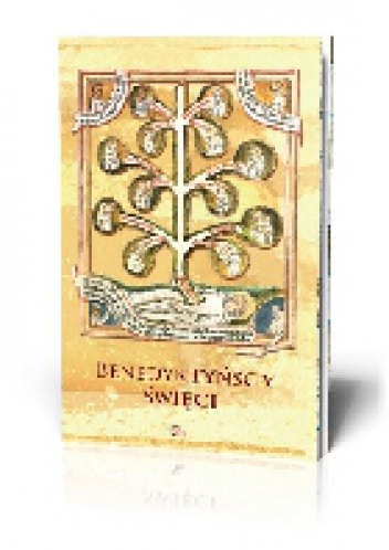 Benedyktyńscy święci - Michał Tomasz Gronowski OSB