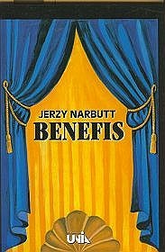 Benefis - Jerzy Narbutt