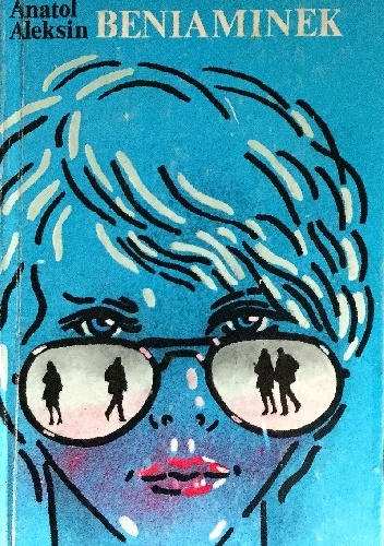Beniaminek - Anatolij Aleksin