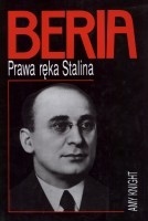 Beria. Prawa ręka Stalina - Amy Knight