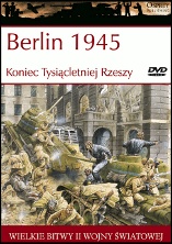 Berlin 1945 Koniec Tysiącletniej Rzeszy - Peter D. Antill