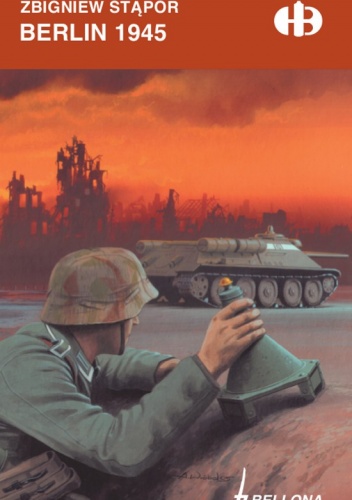 Berlin 1945 - Zbigniew Stąpor