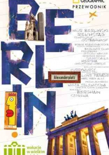 Berlin - Damien Simonis