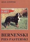 Berneński pies pasterski - Adam Janowski
