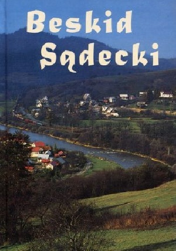 Beskid Sądecki - Maryla Janudi