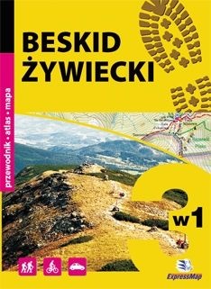 Beskid Żywiecki - praca zbiorowa