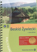 Beskid Żywiecki z plecakiem - Paweł Klimek