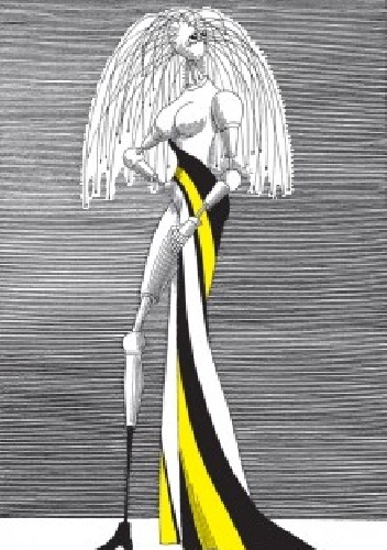 Bestiariusz Lema według Mroza