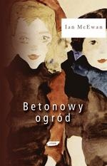 Betonowy ogród - Ian McEwan