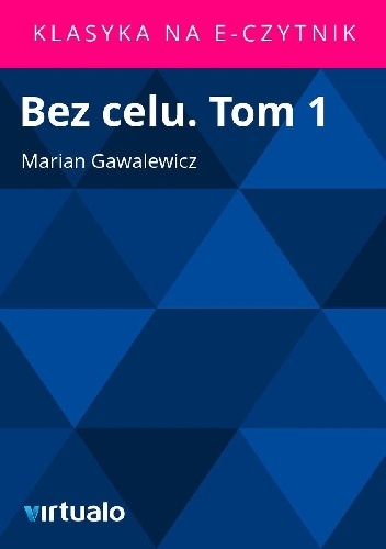 Bez celu - Marian Gawalewicz