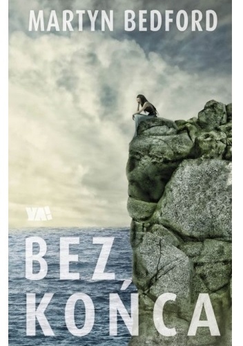 Bez końca - Martyn Bedford