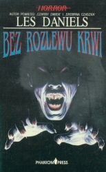 Bez rozlewu krwi - Les Daniels