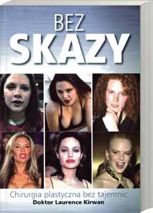 Bez skazy - Laurence Kirwan