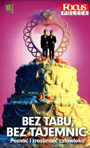 Bez tabu, bez tajemnic - praca zbiorowa