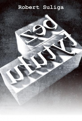 Bez tytułu - Robert Suliga