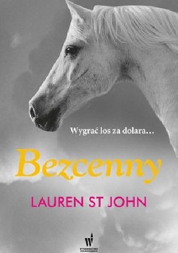 Bezcenny - Lauren St John