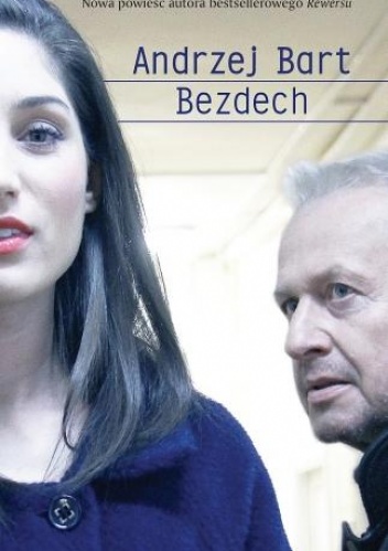 Bezdech - Andrzej Bart