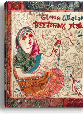 Bezdomny ptak - Gloria Whelan
