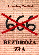 Bezdroża zła - Andrzej Zwoliński