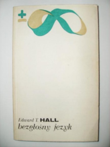Bezgłośny język - Edward Thitchell Hall