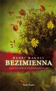 Bezimienna - Hanri Magali