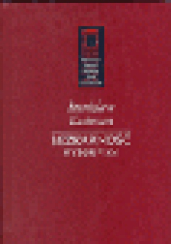 Bezkarność. Wybór pism - Stanisław Koźmian