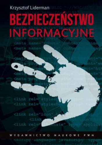 Bezpieczeństwo informacyjne - Krzysztof Liderman