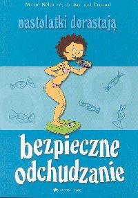 Bezpieczne odchudzanie - Marie Belouze, Arnaud Cocaul