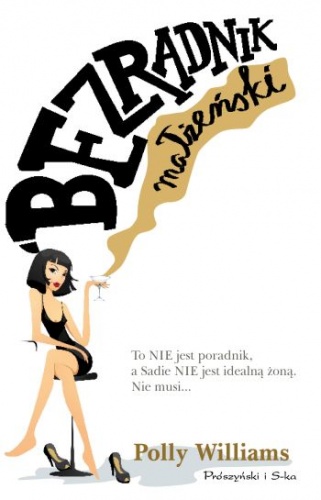 Bezradnik małżeński - Polly Williams