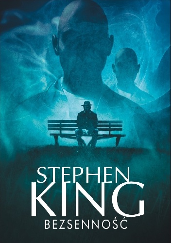 Bezsenność - Stephen King