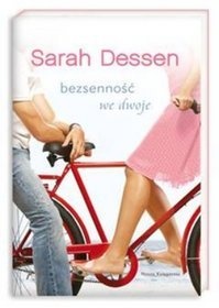 Bezsenność we dwoje - Sarah Dessen