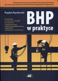 BHP w praktyce - Bogdan Rączkowski