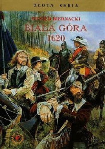 Biała Góra 1620 - Witold Biernacki