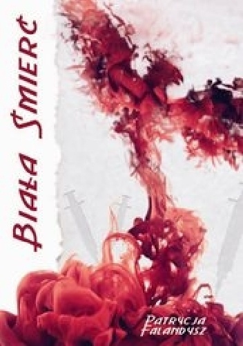 Biała śmierć - Patrycja Falandysz