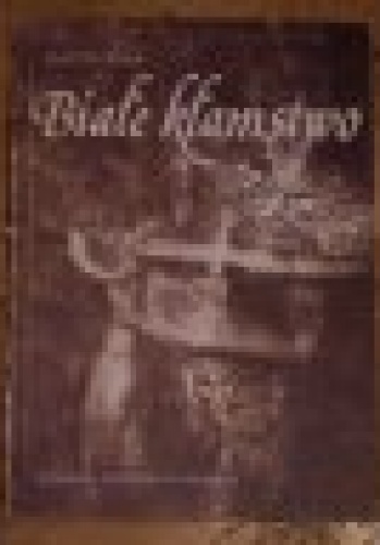 Białe kłamstwo - Dolf de Vries