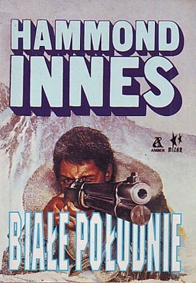 Białe południe - Hammond Innes