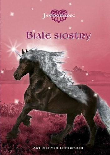 Białe siostry - Astrid Vollenbruch