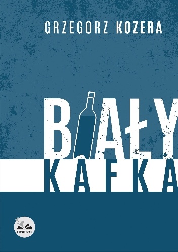 Biały kafka - Grzegorz Kozera