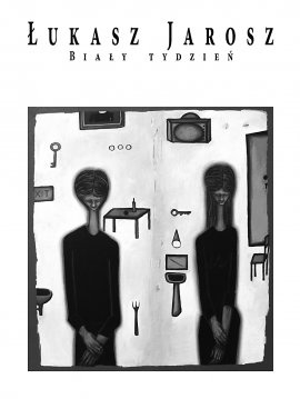Biały tydzień - Łukasz Jarosz